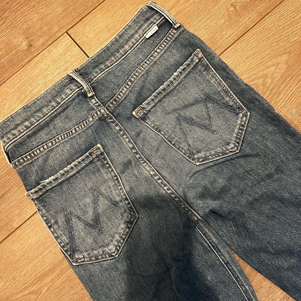MOTHER JEANS - Picture 11 of 12